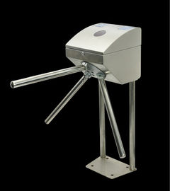 Dikey tip tripod turnikesi