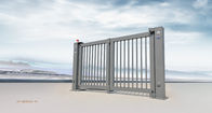 Alüminyum Alaşımlı Katlanır Kapılar, Anti-Climb Fotoğraf Hücresi ile Katlanır Kapılar
