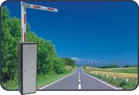Katlanır Bariyer Kapısı Ağır Hizmet, Yükseklik Limiti Araç Kontrol Modeli FJC-D627