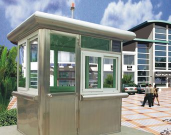 Paslanmaz Çelik Güvenlik Kasaları