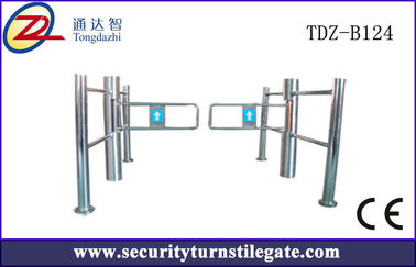 Gateway Guard, Charge Management için RS485 ile Çıkış / Giriş Turnike Bariyer Kapısı