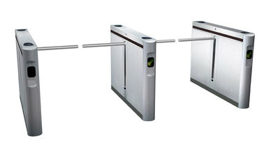 Açık SS304 Paslanmaz Çelik Bisiklet Erişim Kanalı Bırak Kol Kapısı Turnikeler FJC-Z6618