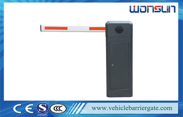 Yol Otomatik Boom Bariyer