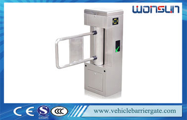 Yüksek Hızlı 0.6s Toll Bariyer Kapısı Aksesuarları Motor Makinesi çekirdeği