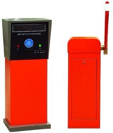Win2000 veya XP SQL2000 ile RS485 IC kimlik kartı Akıllı Otopark Sistem Yönetimi
