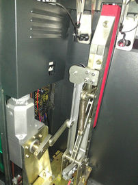 Elektrikli Turnike Fiyat Flap Bariyer, Flap Turnike Kapısı Sürgülü