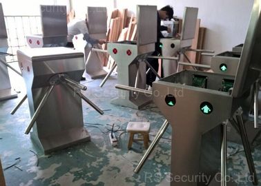 Restaurant Bel Yüksekliği Turnikeler RFID Karayolu Güvenliği Kontrolü