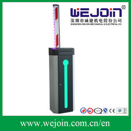WEJOIN DC Motor Otomatik Park Araç Engelli 1s 3m LED kolu ile