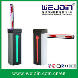 WEJOIN DC Motor Otomatik Park Araç Engelli 1s 3m LED kolu ile