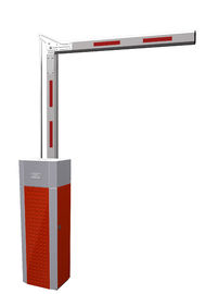 Katlanabilir Bariyer Kapısı FJC-D517 ile Entegre Motor