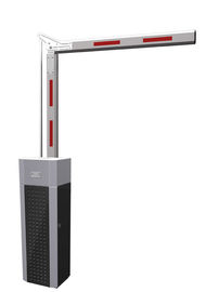 Katlanabilir Bariyer Kapısı FJC-D517 ile Entegre Motor