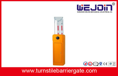 Araba park Boom bariyer kapı kolu Anti - çarpışma AC 220V crank / 110V