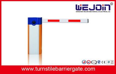 Güvenlik trafik otomatik olduğu Barrier Gate sistem Mannual debriyaj ile