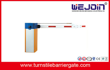 Güvenlik trafik otomatik olduğu Barrier Gate sistem Mannual debriyaj ile
