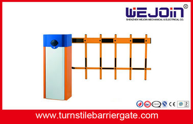 Güvenlik trafik otomatik olduğu Barrier Gate sistem Mannual debriyaj ile