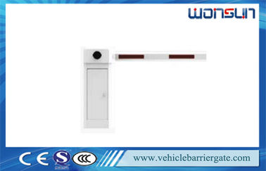 Yüksek Hızlı Park Barrier Gate, Otobüs istasyonu Boom Barrier Gate