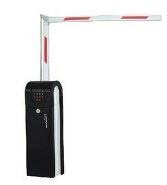 3s / 6s özelleştirilebilir güvenilir araba boyama soğuk haddelenmiş plaka Rating Boom Barrier Gate