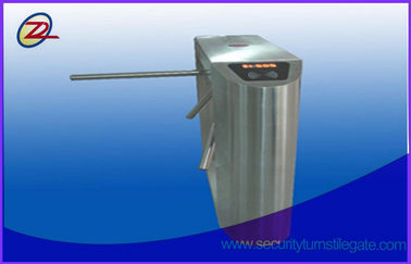 TCP / IP Tripod Tam Yükseklik Turnike Mekanik Rfid Kontrol Sistemi