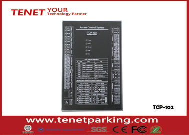 Yazılım Yeniden Yapılanma Versiyonu RFID Otopark Yönetim Sistemi