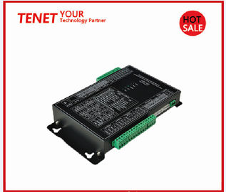 Park gelir sistemi olarak kullanılan TCP / IP RFID Park Yönetim Sistemi