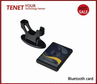 Sürücü kullanımı için temelli Bluetooth uzun mesafeli temassız RFID kartı