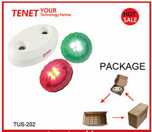 Park yeri rehberlik sistemi AC 220V / 100mA için Park Lots rehberlik bölgesi denetleyicisi